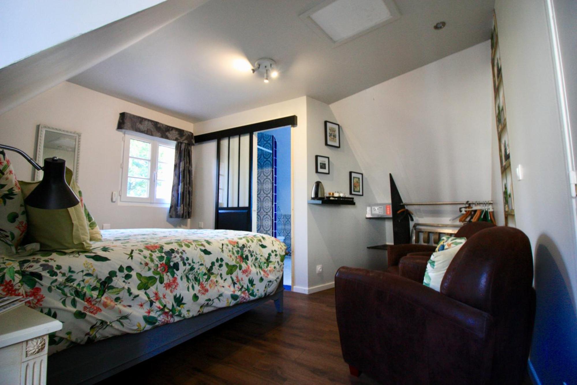 Aggarthi Bed And Breakfast 바이외 외부 사진